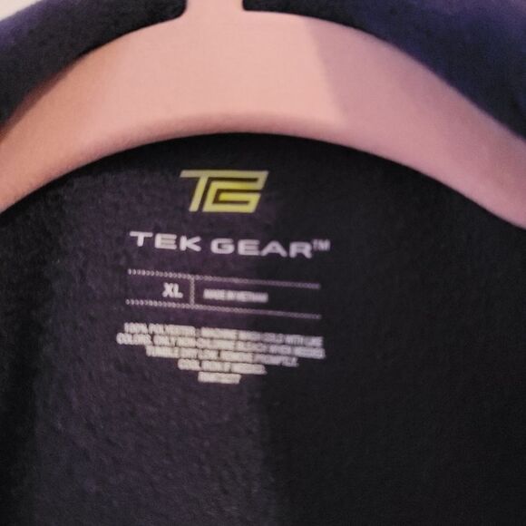 Tek Gear Jacket - Picture 3 of 5